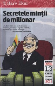 Secretele mintii de milionar (Editia Capital)
