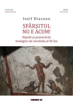 Sfârşitul nu e acum! de Iosif Diaconu