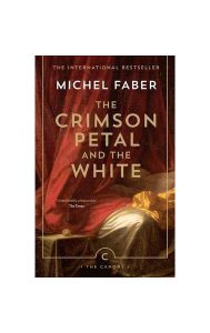 The Crimson Petal And The White