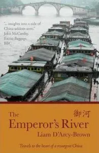 The Emperor's River de Liam James D'Arcy-Brown