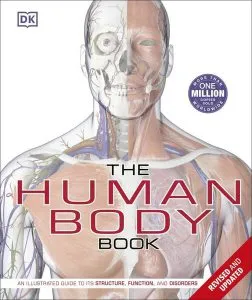 The Human Body Book de Steve Parker