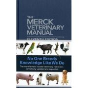 The Merck Veterinary Manual