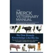 The Merck Veterinary Manual de Susan E. Aiello