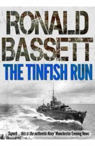 The Tinfish Run