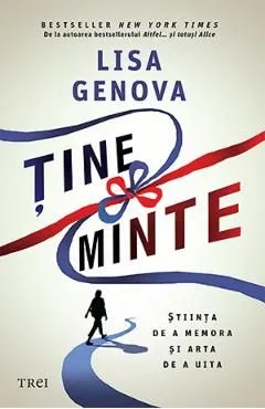 Tine minte de Lisa Genova