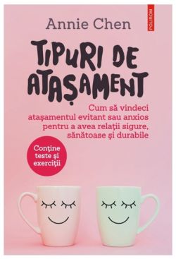 Tipuri de atasament