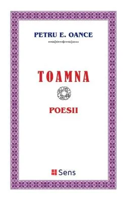 Toamna de Petru E. Oance