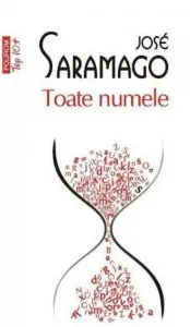 Toate numele (Editia 2011) de Jose Saramago