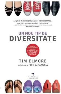 Un nou tip de diversitate de Tim Elmore