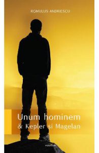 Unum hominem si Kepler si Magelan