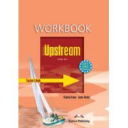 Upstream, Level B1 . Teacher