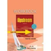 Upstream, Level B1 . Teacher's Workbook Caietul profesorului de Jenny Dooley