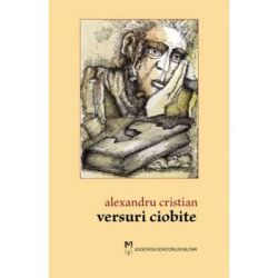 Versuri ciobite