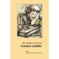 Versuri ciobite de Alexandru Cristian