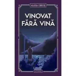 Vinovat fara vina (vol. 27) de Agatha Christie