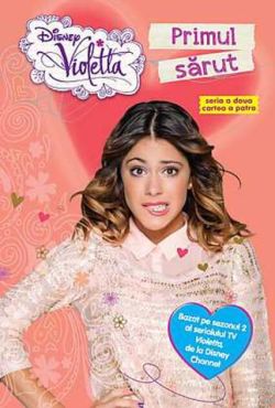 Violetta. Primul sărut