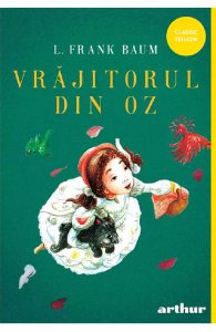 Vrajitorul din Oz