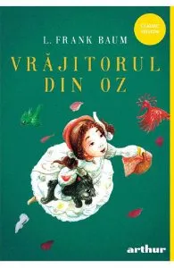 Vrajitorul din Oz