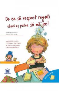 Vreau sa inteleg. De ce sa respect reguli cand as putea sa ma joc