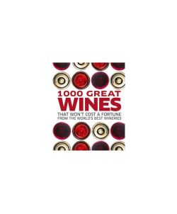 1000 Great Wines