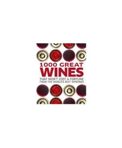 1000 Great Wines