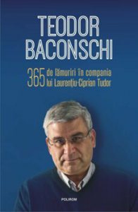 365 de lamuriri in compania lui Laurentiu-Ciprian Tudor