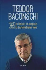 365 de lamuriri in compania lui Laurentiu-Ciprian Tudor de Teodor Baconschi