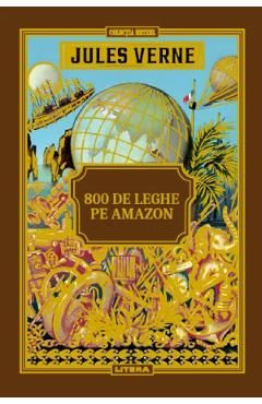 800 de leghe pe Amazon