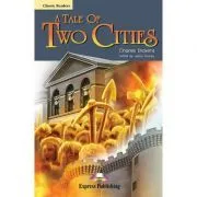A Tale of Two Cities. Retold de Charles Dickens