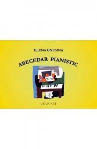 Abecedar pianistic