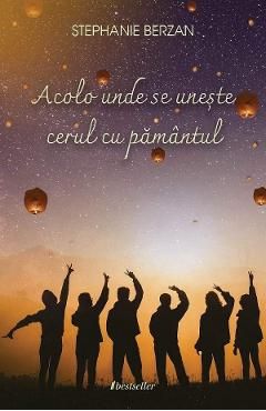 Acolo unde se uneste cerul cu pamantul