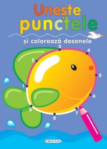 Activitati - Uneste punctele