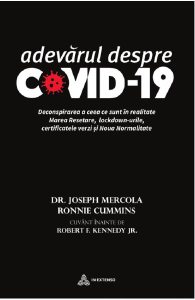 Adevarul despre Covid-19