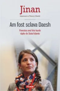 Am fost sclava Daesh de Thierry Oberle