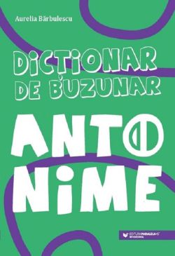 Antonime