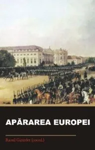 Apararea Europei de Girardet Raoul