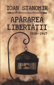 Apararea libertatii 1938-1947