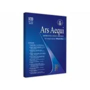 ARS AEQUI nr. 10/2020 de Mihaela Rus