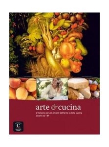 Arte e cucina