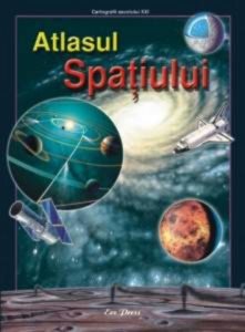 Atlasul Spatiului