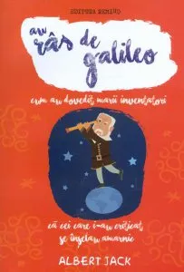 Au ras de Galileo de Albert Jack