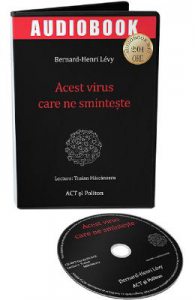 Audiobook. Acest virus care ne sminteste