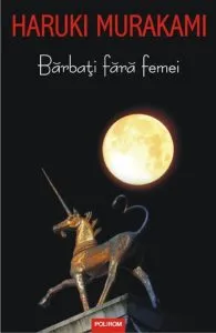 Barbati fara femei de Haruki Murakami