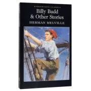 Billy Budd & Other Stories de Herman Melville