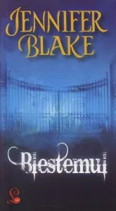 Blestemul de Jennifer Blake
