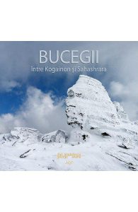 Bucegii - George Avanu, Dan Anghelescu