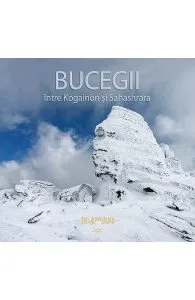 Bucegii - George Avanu, Dan Anghelescu de Dan Anghelescu