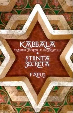 Cabala de Papus (Dr. Gerard Encausse)