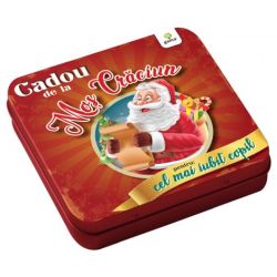 Cadou de la Mos Craciun