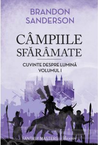Campiile sfaramate